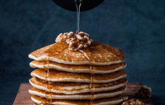 how to make pancakes, best-kept secrets
