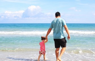 Top Dad and Daughter Quotes: Inspiring, Funny, and Sweet