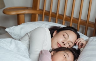 How to Sleep Train Toddlers or School-Aged Kids