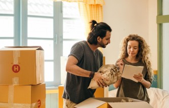 Moving Soon? Here's How to Handle Those Pesky Unexpected Costs