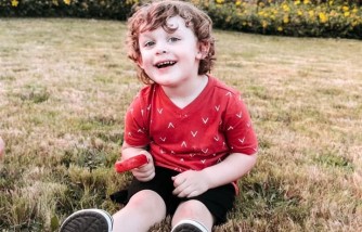 3-year-old oregon boy, dies after shooting himself