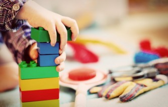 How to Choose Safe Toys for Your Kids