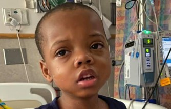 Parent Herald - 4-Year-Old with Sickle Cell Disease Receives Hundreds of Responses 