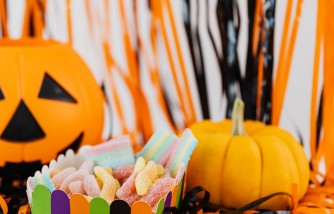 Can Halloween Candies Lead to a Misbehaving Child?