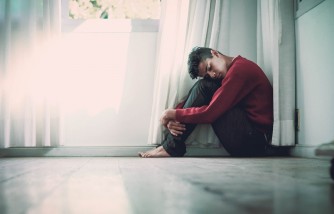 depression signs in men, ways to know
