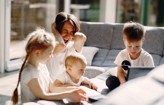 4 Ways to Manage Parental Stress for a Healthier Family Life