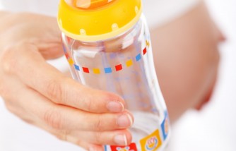 Plastic Baby Bottles Release Microplastics [Study Reveals]