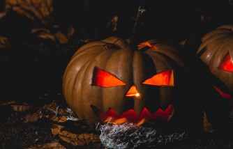 How to Celebrate Halloween Even During the Coronavirus Pandemic