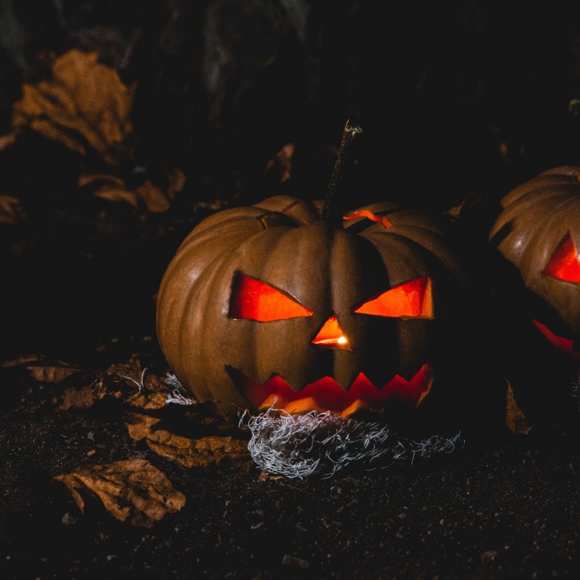 How to Celebrate Halloween Even During the Coronavirus Pandemic