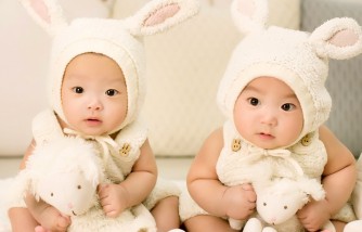 Increasing the Odds: How to Conceive Twins?