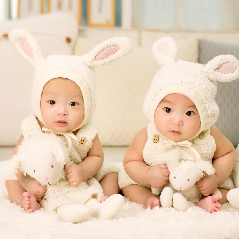 Increasing the Odds: How to Conceive Twins?