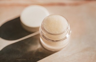 skin balm, do it yourself, 3 components
