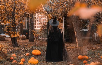 Halloween Causes Anxiety to Children and Teens [Expert Reveals]