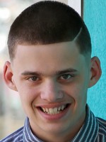 Teen with Special Needs is Looking for a Family or a Dad