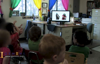 Washington Mom Creates an Online Learning Program for Children with Special Needs