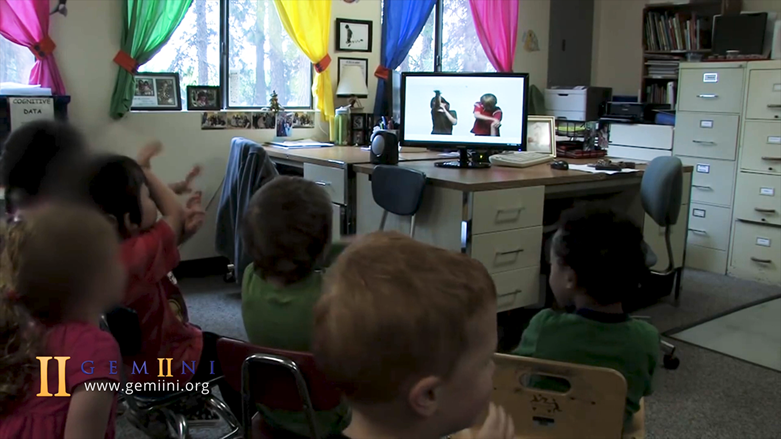 Washington Mom Creates an Online Learning Program for Children with Special Needs