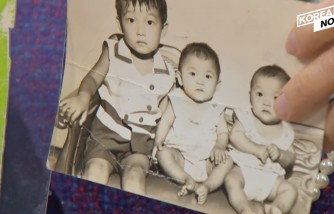 Woman Adopted From South Korea Finds Her Biological Family Through DNA Matching