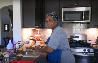 Parent Herald - Grandmother Shares Recipe Videos Online After Surviving Stroke