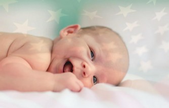 Parent Herald - First Baby Born on Veterans Day Receives Special Surprise 