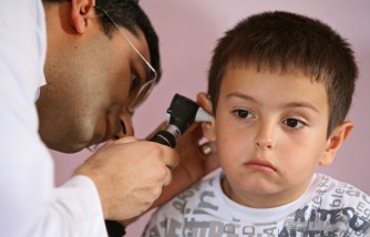 Parent Herald - How to safely clean your child's ears