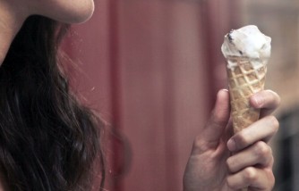 Mom Has a Tricky and Genius Way to Hide Ice Cream from Kids