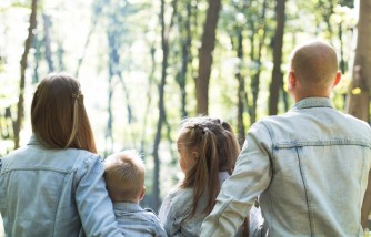 5 Wellbeing Tips for Your Family