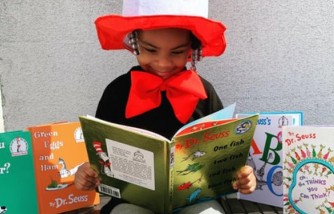 Parent Herald - Children Who Miss the Best Start Can Still Improve Literacy by Age 11
