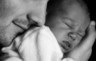 Important Tips for Newborn Babies This Winter