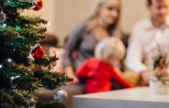 How to Support Sensitive Children During the Christmas Season