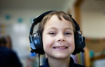 5 Tips to Protect Your Child's Hearing