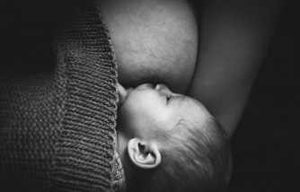 cluster feeding, ways to cope for new parents, coping with cluster feeding, how to cope with cluster feeding, cluster feeding and moms,