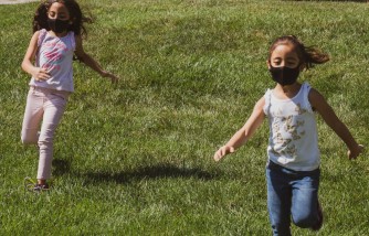 Parent Herald - Mask Wearing in Children Promotes Kindness