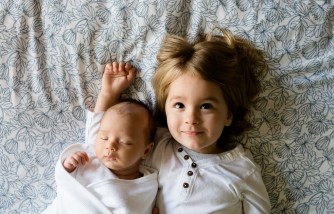 Older Sisters Benefit Siblings Greatly Compared to Older Brothers