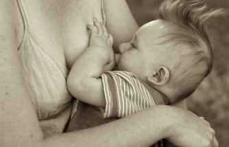 Parent Herald - Breastfeeding