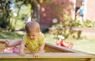It is not bad for toddlers to say no, but they should learn limits to use no effectively.