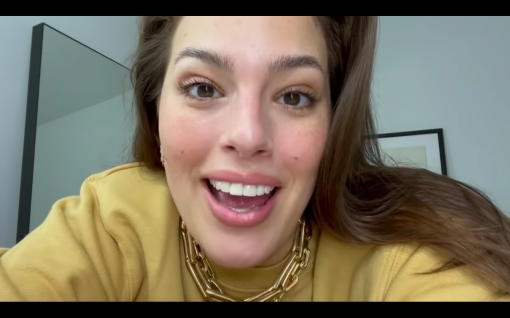 Celebrity Mom Ashley Graham Looks Back to Her First Year of Motherhood ...