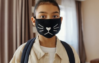 Face Masks Do Not Affect Children's Emotional Learning [Expert Explains]