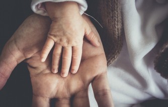 Parent Herald - How to Treat Skin Eczema in Babies