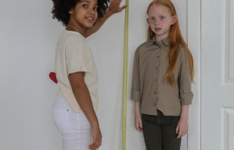 Children's Growth: Is it Possible to Predict Adult Height?