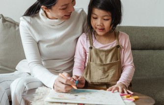How to Teach a Child to Be Their Own Person