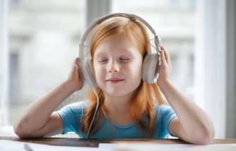 Best Music Podcasts for Your Kids Learning Opportunity
