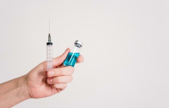 AstraZeneca To Start COVID Vaccine Trials on Children