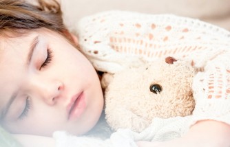 Sleep Training Techniques for Your Toddlers