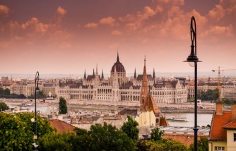 10 Reasons to Visit Budapest
