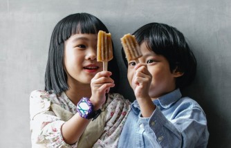 Tips To Stop Your Kids From Eating Desserts Too Much
