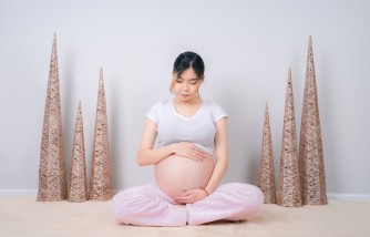 Health: How Pregnancy Changes Your Skin