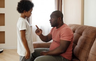 Ways To Deal With Your Children's Challenging Behavior