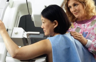 COVID vaccine side effect: breast lumps show on mammograms | Parent Herald