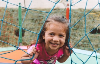 6 Ways for Your Kids To Start Playing Outside Safe