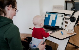 How to Find the Balance Between Parenting and Work 